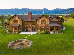 65 Prairie Glen Way, Belgrade, MT 59714