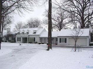 6117 Fallen Timbers Ln, Maumee, OH 43537