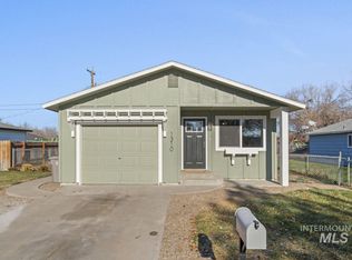 1310 E 5 N, Mountain Home, ID 83647