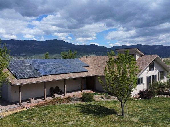 41027 Lamborn Drive, Paonia, CO 81428