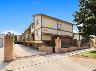609 N Monterey St APT 5, Alhambra, CA 91801