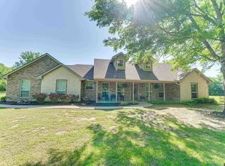 1985 Us Highway 271 S, Bogata, TX 75417
