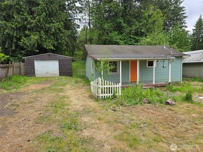 785 NE McWilliams Road, Bremerton, WA, 98311