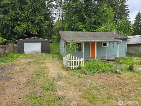 785 NE McWilliams Road, Bremerton, WA 98311