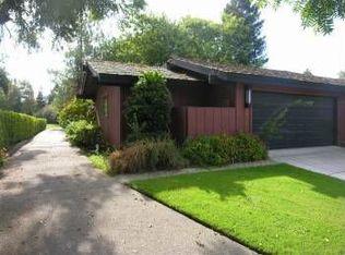 44785 Garden Ct, El Macero, CA 95618