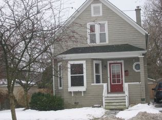 414 W Woodlawn Ave, La Grange Park, IL 60526