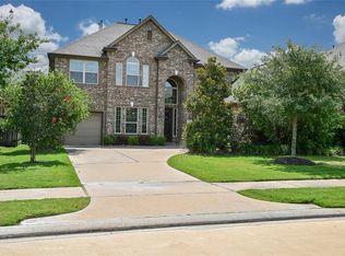 10314 Monticello Hill Dr, Katy, TX 77494