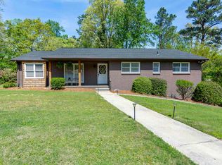 2520 Comanche Dr, Birmingham, AL 35244