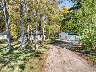 1306 Bunk Rd, Pleasureville, KY, 40057