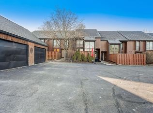 4861 Powderhorn Ln #2, Westerville, OH 43081