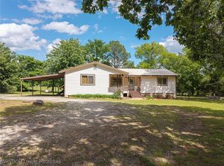 106361 State Highway 64b, Muldrow, OK 74948