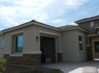 5311 W New Shadow Way, Marana, AZ 85658