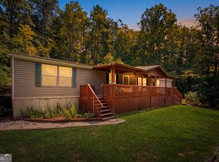 346 Watkins Field Rd, Clayton, GA 30525