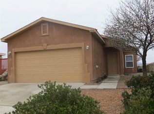4307 Kingston Ct, Las Cruces, NM 88012