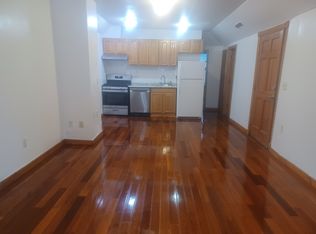 13 Tabor Pl #1, Brookline, MA 02445