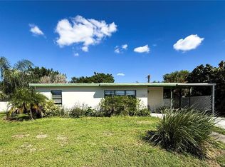761 Dalton Blvd, Pt Charlotte, FL 33952