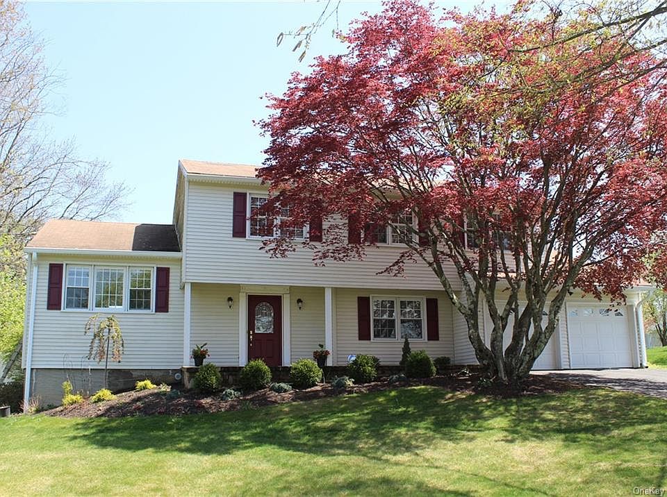 3347 Nutly Circle, Yorktown Heights, NY 10598 Zillow