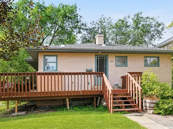 1564 Horace STREET, Regina, SK S4T 5M1