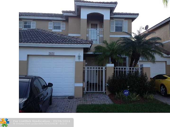 1st image of 2821 NW 99th Ter