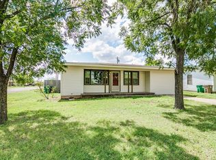 3101 Webster Ave, San Angelo, TX 76901