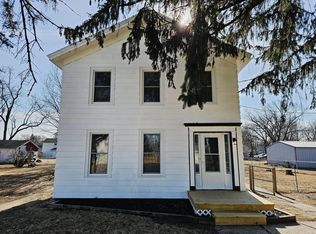 1104 14th St, Brodhead, WI 53520