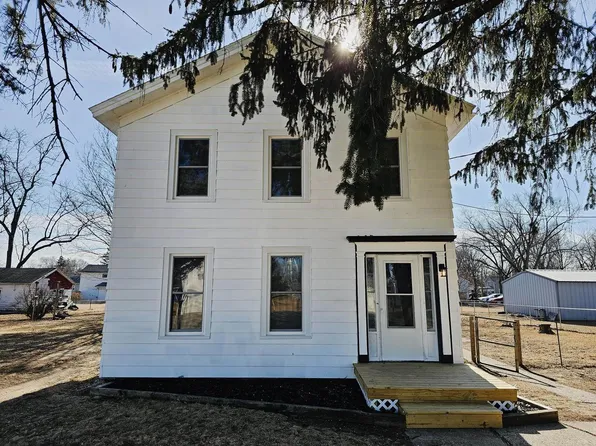 1104 14th Street, Brodhead, WI 53520