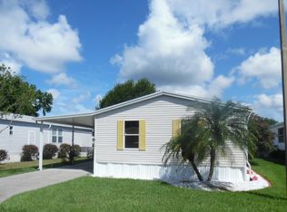 8131 W Coconut Palm Dr, Homosassa, FL 34448