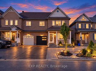 96 Grand Valley Blvd, Vaughan, ON L6A 3K4