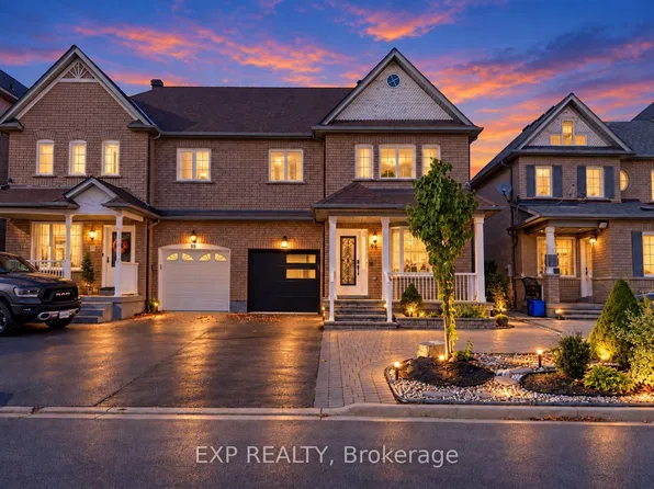 96 Grand Valley Blvd, Vaughan, ON L6A 3K4