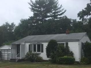 68 Regal St, Springfield, MA 01118