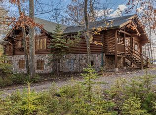 4797 Buxton Road Nw, Hackensack, MN 56452