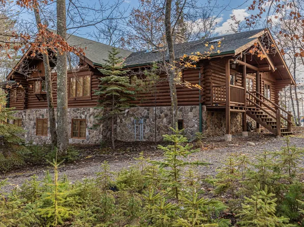 4797 Buxton Road Nw, Hackensack, MN 56452