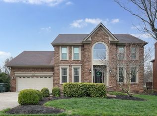 3424 Chestnut Hill Ln, Lexington, KY