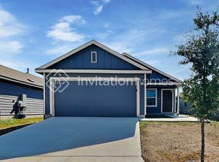 4322 Rapids Way, San Antonio, TX 78223