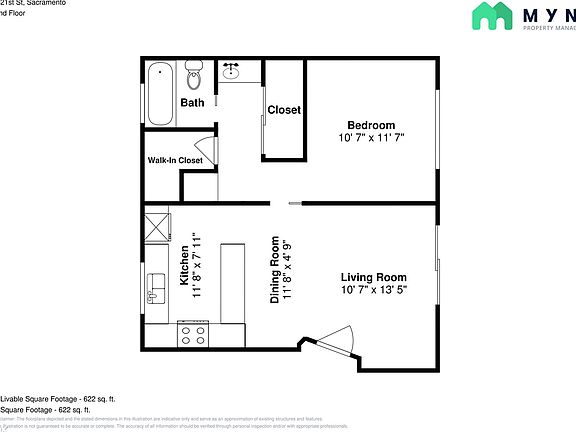 5th image of 2753 21st St