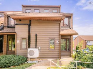 4 Rose Way #22, Dartmouth, NS B2Y4L9