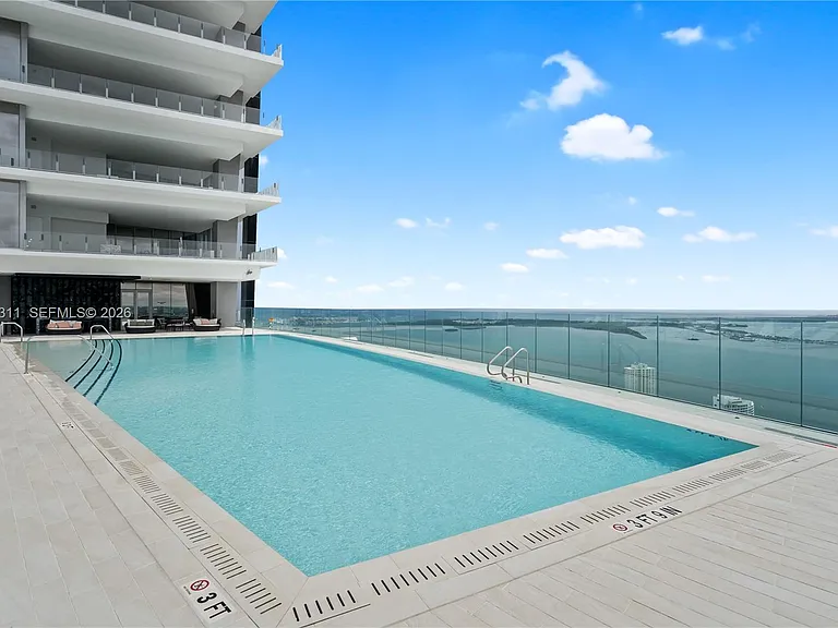 300 Biscayne Boulevard Way #4009W — Photo 73