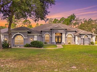 5548 N Sierra Ter, Beverly Hills, FL 34465