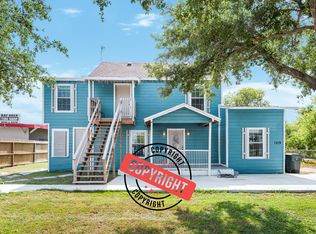 1219 14th St, Corpus Christi, TX 78404