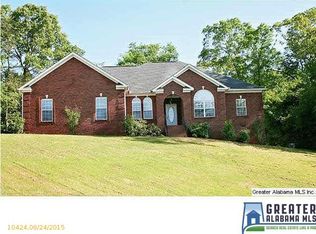 530 Creek Ridge Dr, Riverside, AL 35135