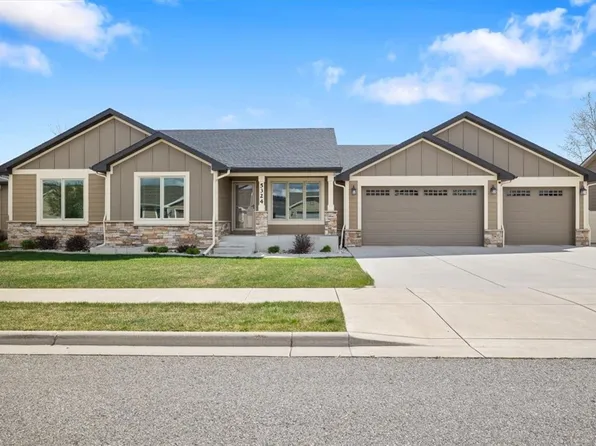 5324 Sundance Mountain Cir, Billings, MT 59106