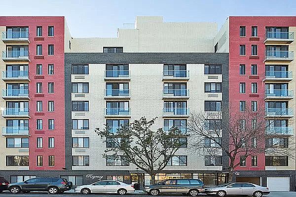 1st image of 4118 43rd St APT 3C