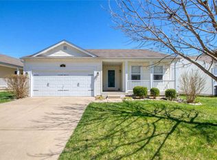 26 Bedford Way, O'Fallon, MO 63366