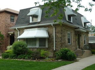 1901 N Rutherford Ave, Chicago, IL 60707