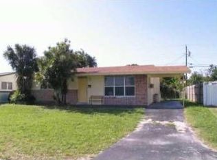 7770 Meridian St, Miramar, FL 33023