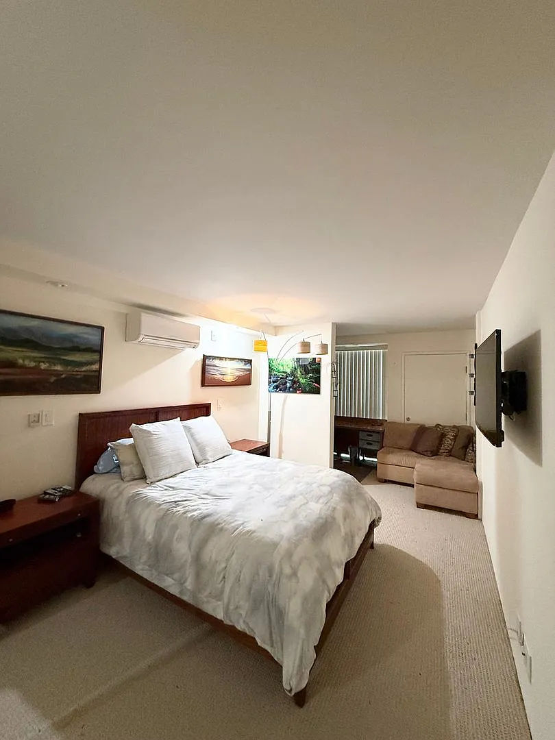 Makiki - Ka Hale Mo'i 2-bedroom 1.5-bath 1-covered parking condo unit — Photo 4