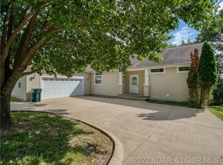 17 Knox Rd, Rocky Mount, MO 65072