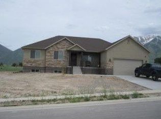 1109 W 1550th St S, Springville, UT 84663
