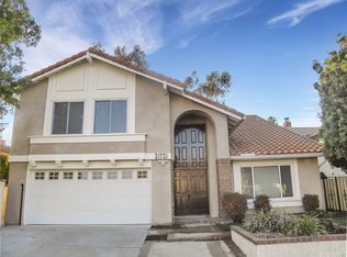 21721 Shasta Lake Rd, Lake Forest, CA 92630