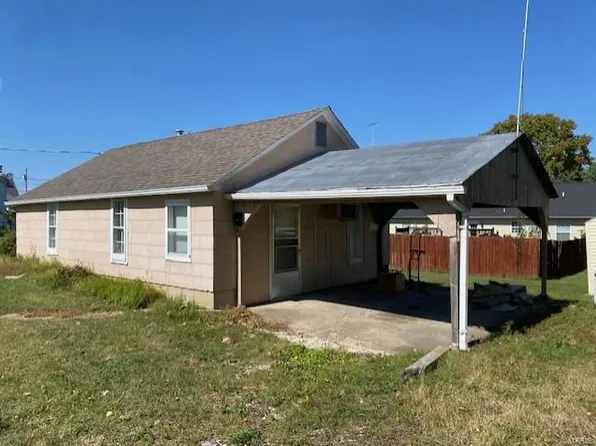 300 Poplar St, Perryville, MO 63775